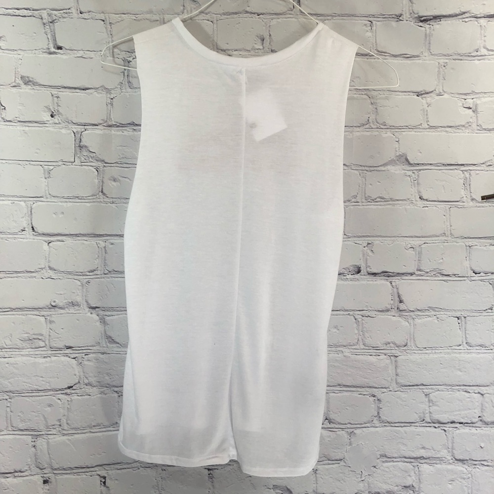 BCBGeneration Tank Top - Picture 3 of 4